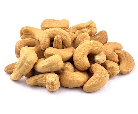 Roasted-and-salted-cahews