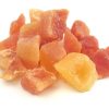 Sweetened Diced Papaya