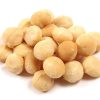 Macadamias – Roasted & Salted