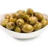 Stuffed Olives - SNACK I LOVE