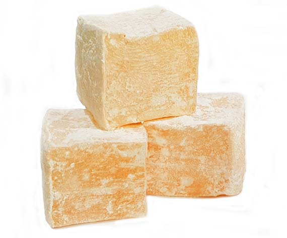 Turkish Delight - SNACK I LOVE