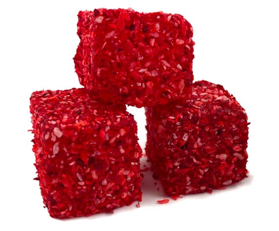 Turkish Delight - SNACK I LOVE