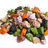 Milk Chocolate Stones (pebbles)