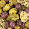 Bosca Pitted Olives