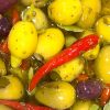 Delight Pitted Olives