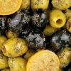 Delos Pitted Olives